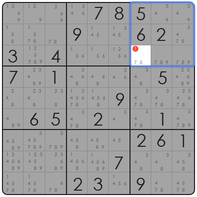 free sudoku printables easy
